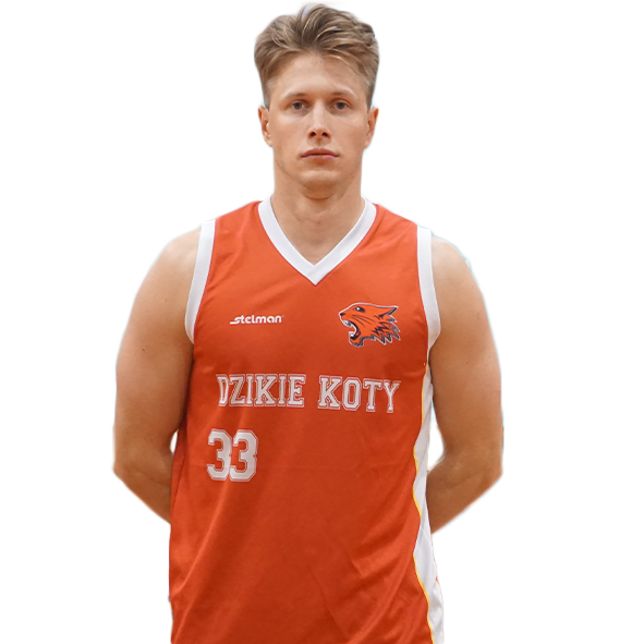 Jędrzej Jastrzębski