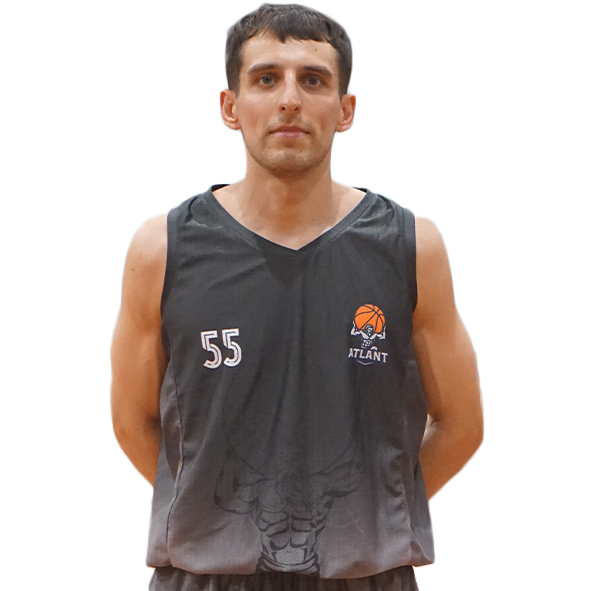 Volodymyr Kaiun