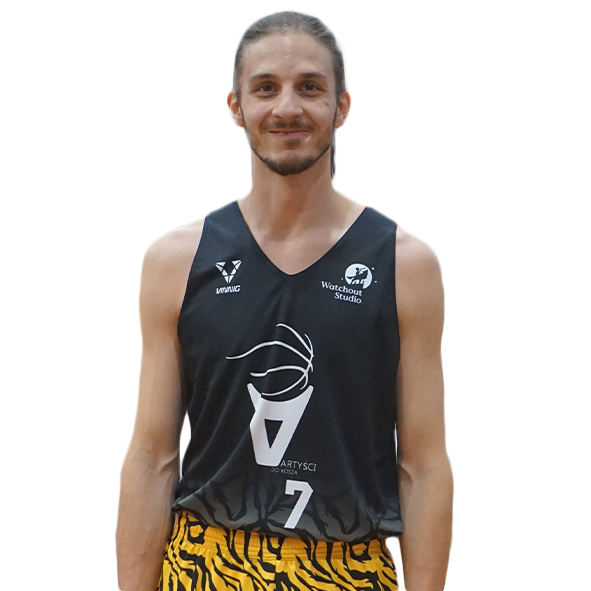 Maciej Sakowicz-Cempura