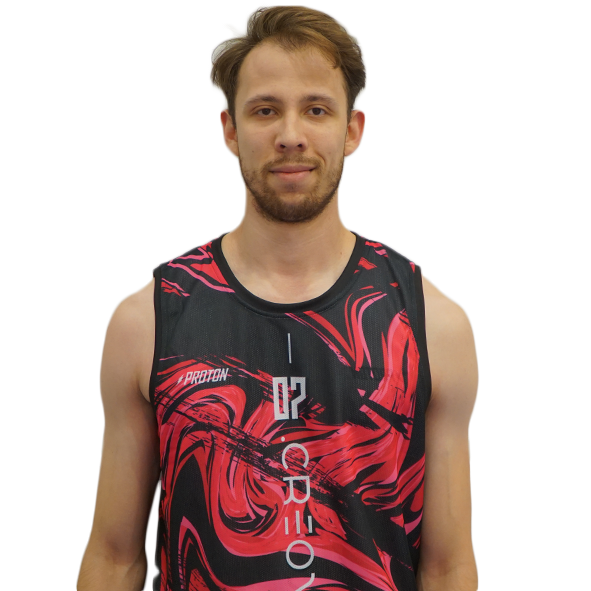 Paweł Rausz