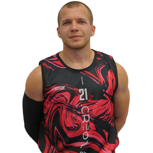 Maciej Liszkowski