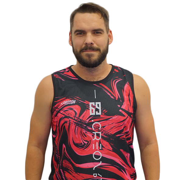 Krystian Mazurczak