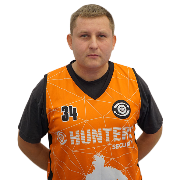 Miłosz Gutowski