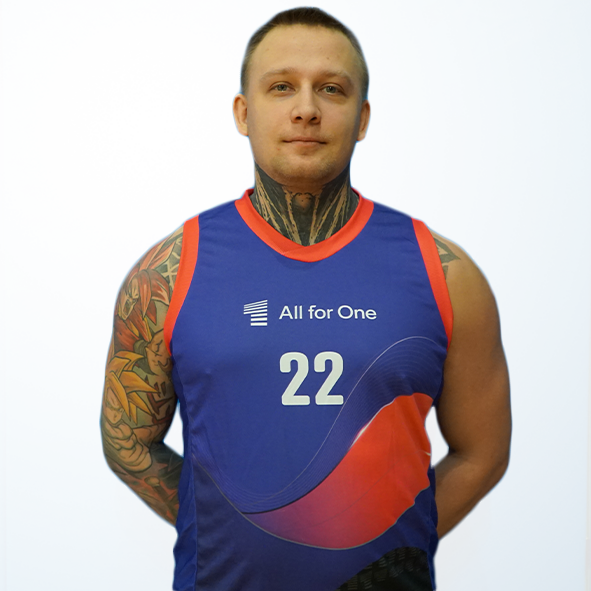 Mikołaj Maciaszczyk