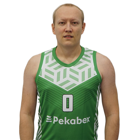 Bartłomiej Pawłowski