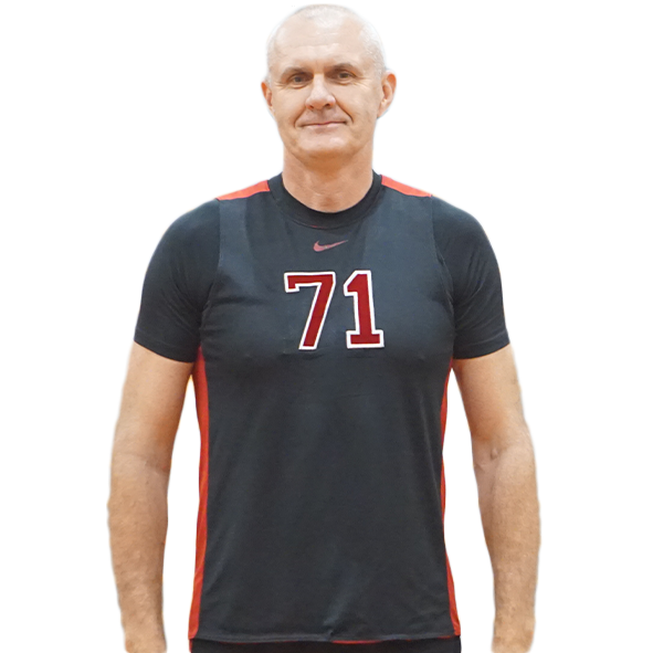 Krzysztof Wiśniewski