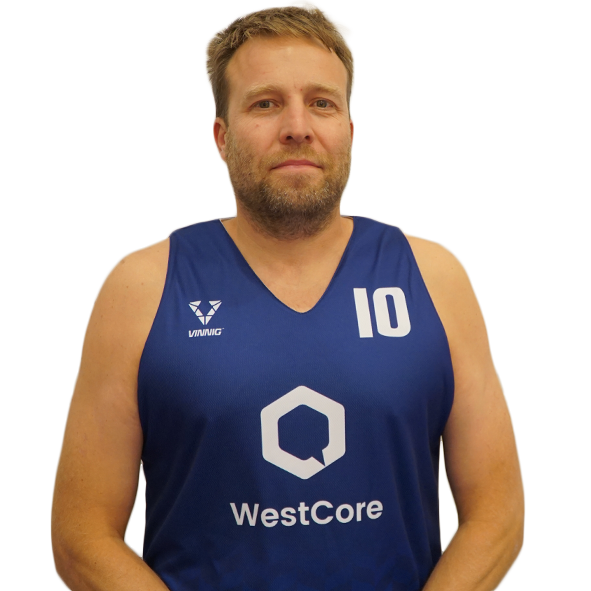 Mateusz Kupiszek