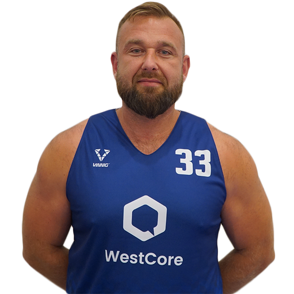 Damian Dawidziński