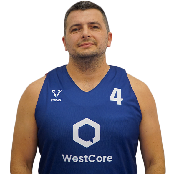 Bartek Stasik