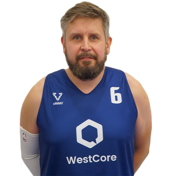 Jacek Łastowski