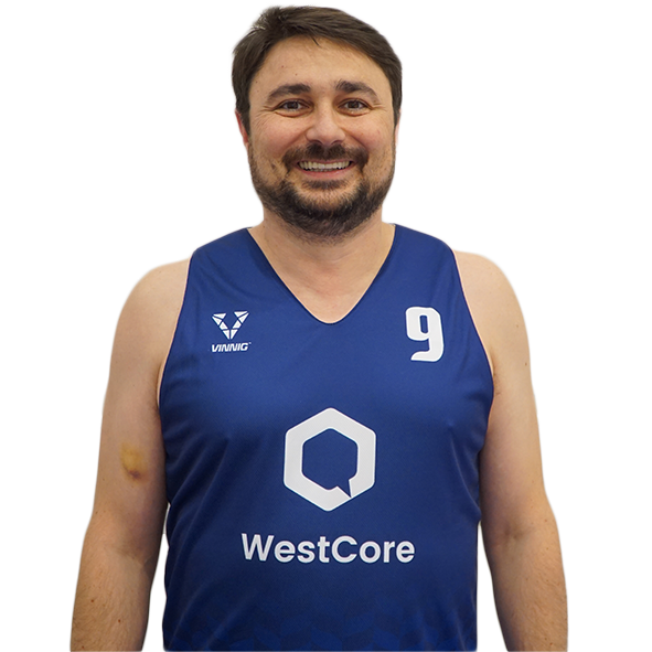 Tomasz Balicki