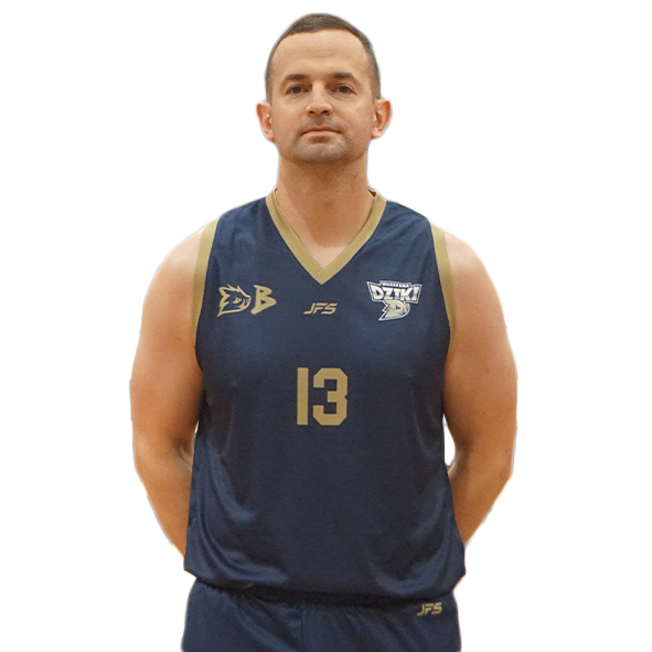 Michał Królik