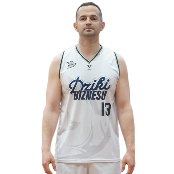 Michał Królik