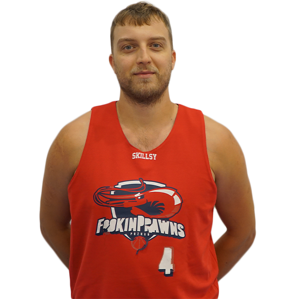 Michał Górny