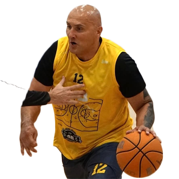 Patryk Derkowski