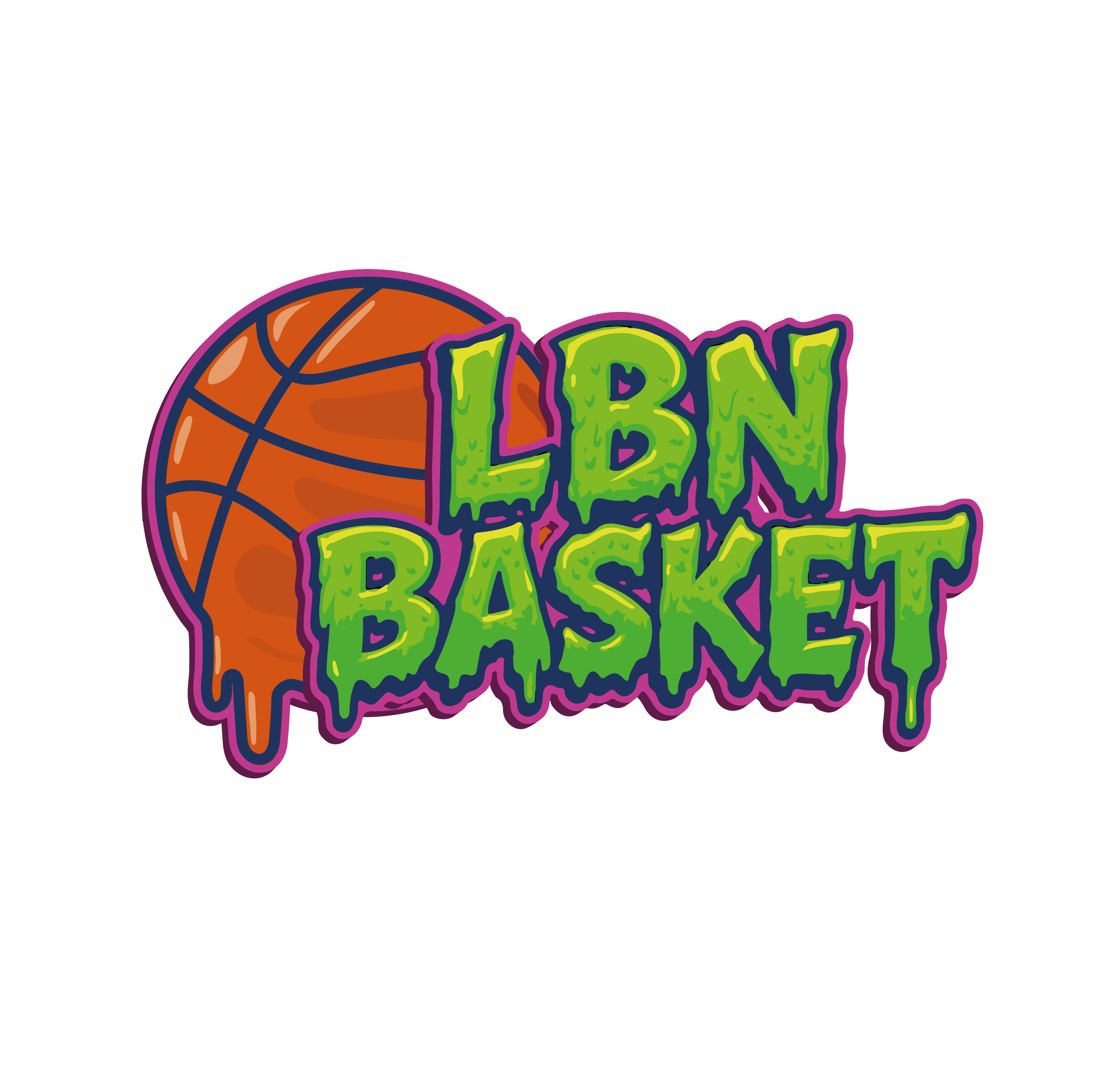 LBN BASKET