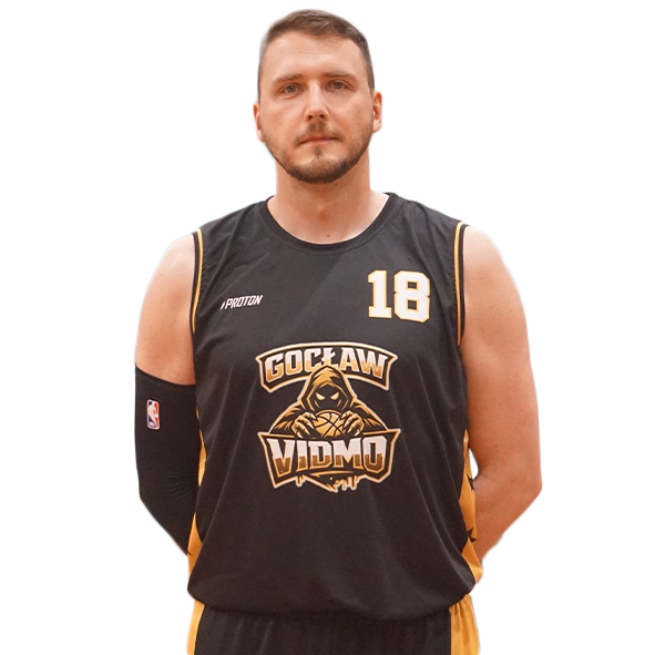 Maciej Grygo