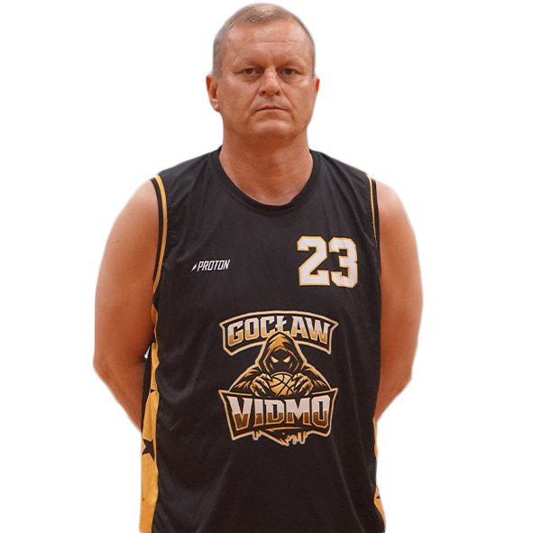 Jacek Dolina