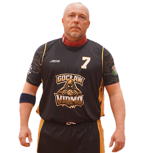 Marcin Krajewski
