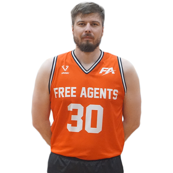 Damian Skolimowski