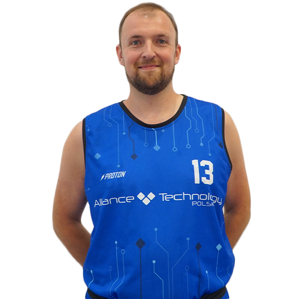 Adrian Kubaszewski