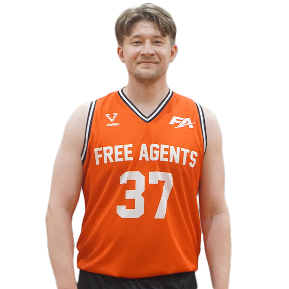 Sergei Burlakov