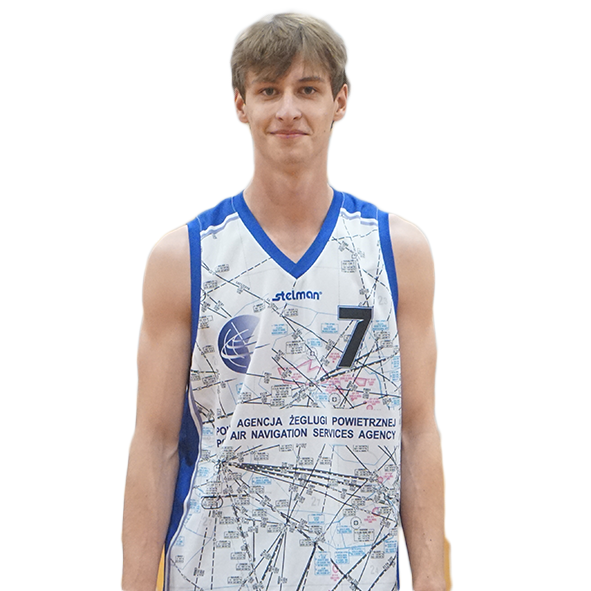 Jakub Choroś