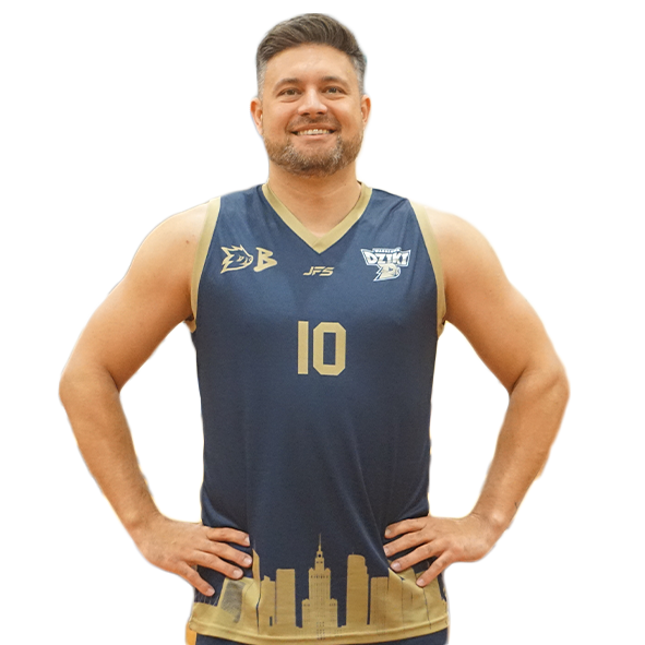 Piotr Majdan