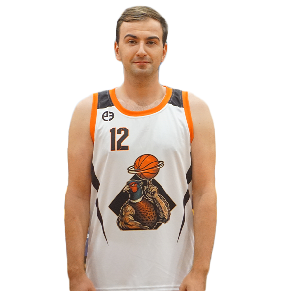 Adrian Roliński