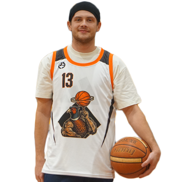 Maciej Klepacki
