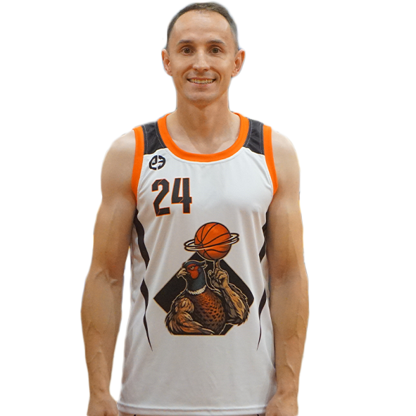 Michał Owczarek