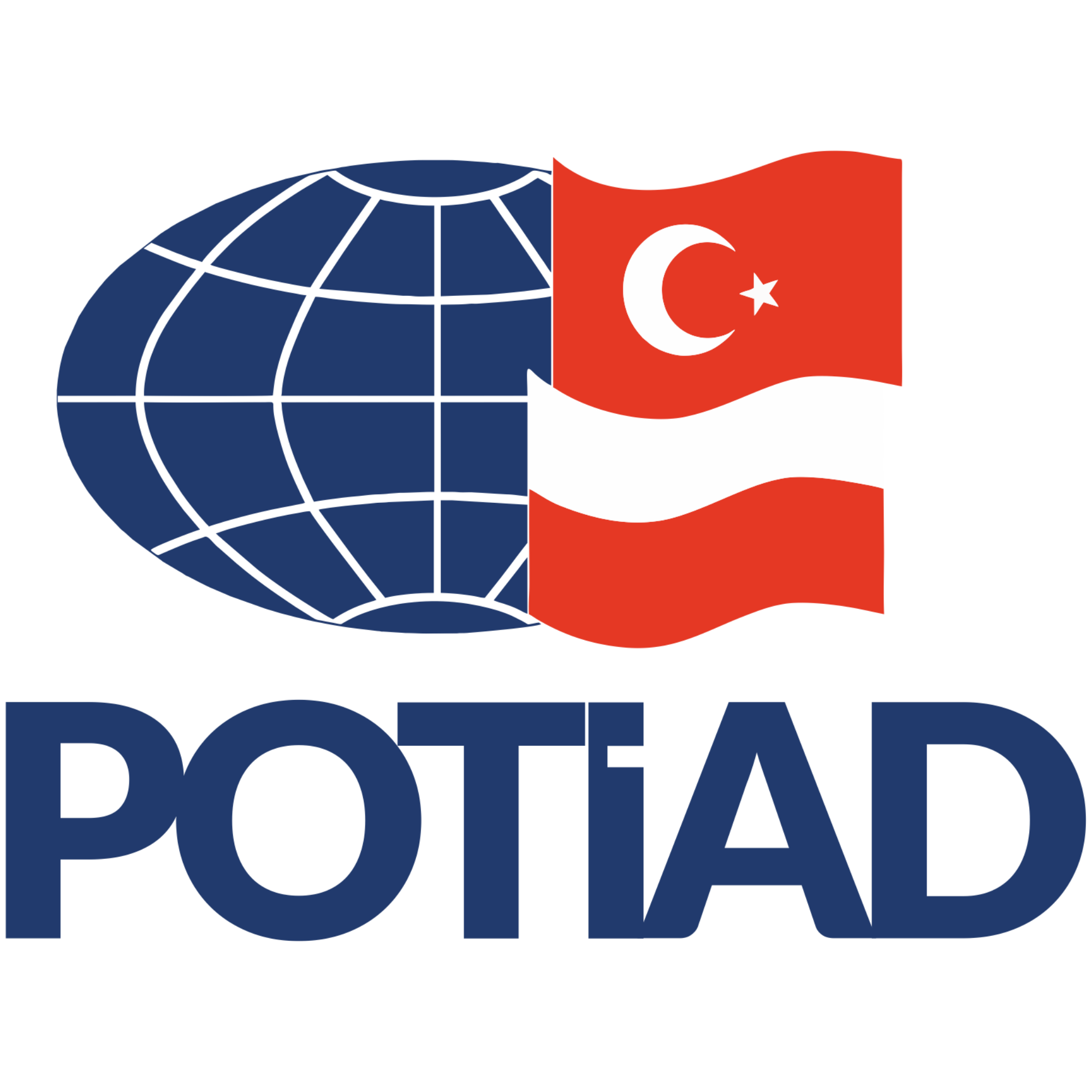 POTIAD Basketball Team