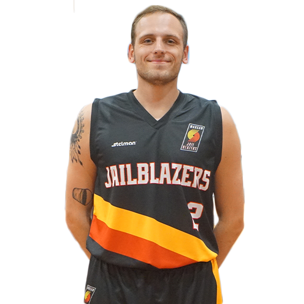 Jeremi Kosiński