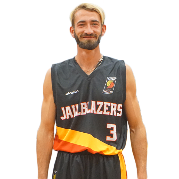 Tomasz Boszko