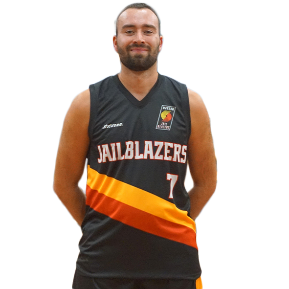 Aleks Badziąg