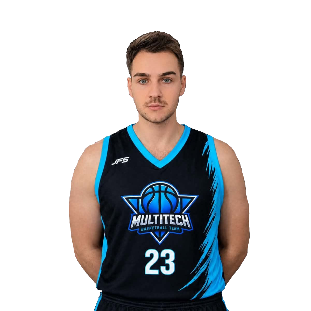Patryk Lubański