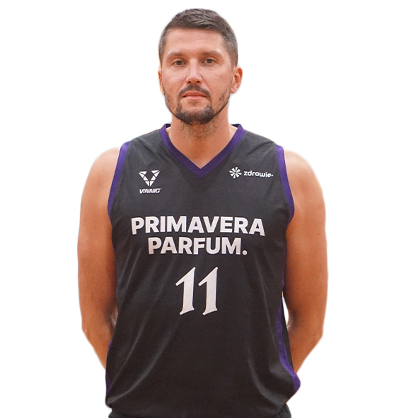 Patryk Pełka